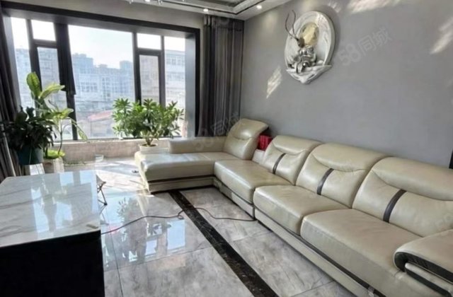 双辽小区3室1厅101㎡39.8万二手房图片