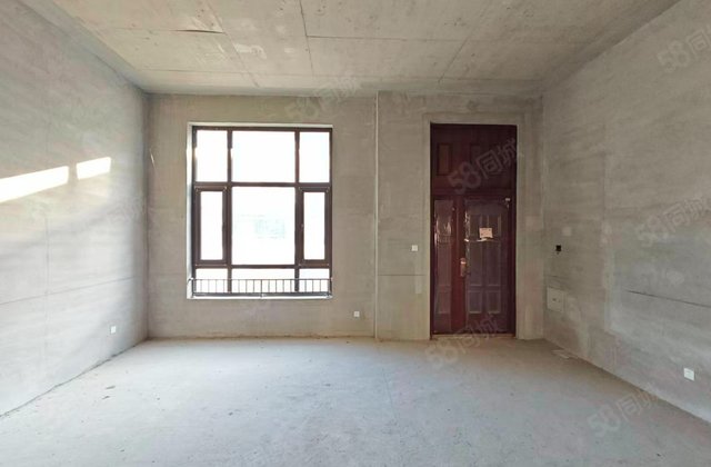 廊坊孔雀城大学里(别墅)5室2厅390㎡200万二手房图片