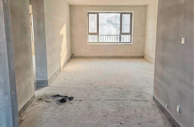 润达尚东城3室2厅124㎡80万二手房图片