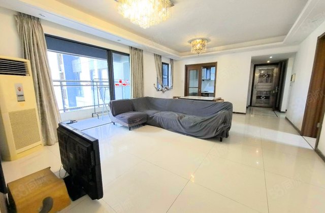 万科缤纷四季(南区)3室2厅106.07㎡119万二手房图片