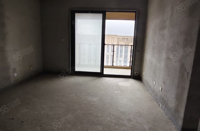 东鼎名人府邸3室2厅106㎡60万二手房图片