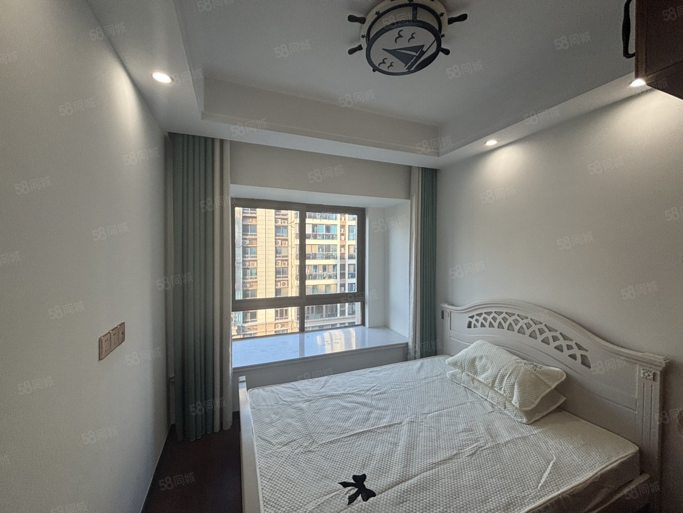 碧桂园龙城3室2厅1卫121㎡南北73万