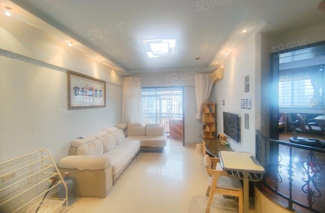 庆丰花园2室2厅103.59㎡38万二手房图片