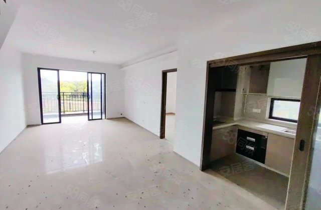 金众江悦府5室2厅136㎡166万二手房图片