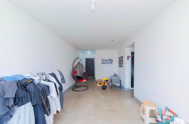 中国铁建花语城2室1厅87.2㎡68万二手房图片