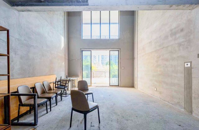 中交中央公园4室2厅164.82㎡330万二手房图片