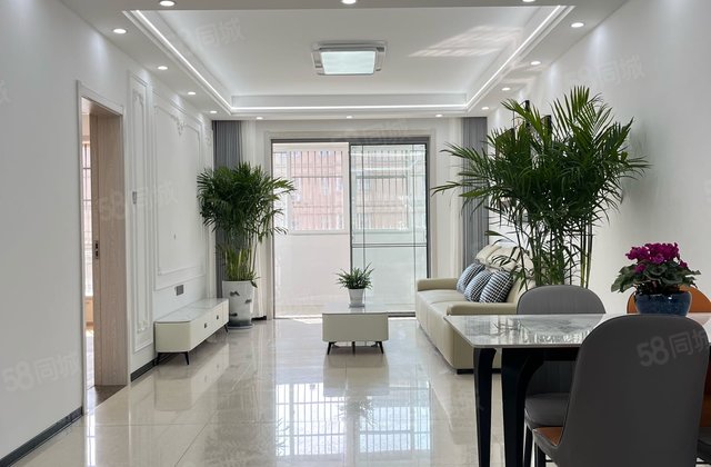 国祯家园B区3室2厅113.05㎡56万二手房图片