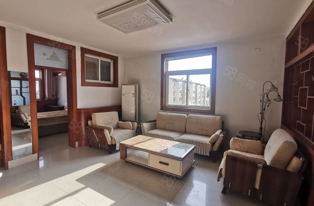 急售  市医院旁 北顺 东昌 三室边户昌华小区