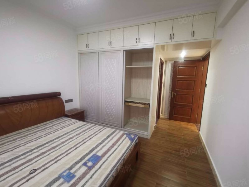 金辉华府商品住宅商圈成熟南向采光好双卫