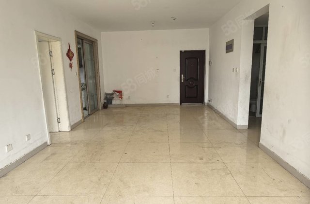 文轩中学 全明边户 小高层 带车位储藏室 裕昌国际