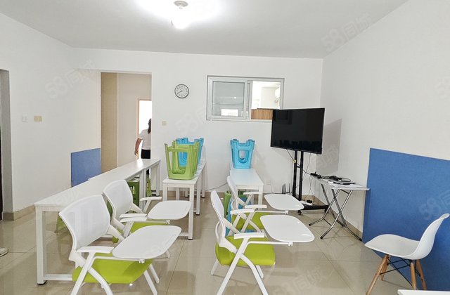 东关国际 启明旁 公园首府 电梯好楼层 免大税 随时看