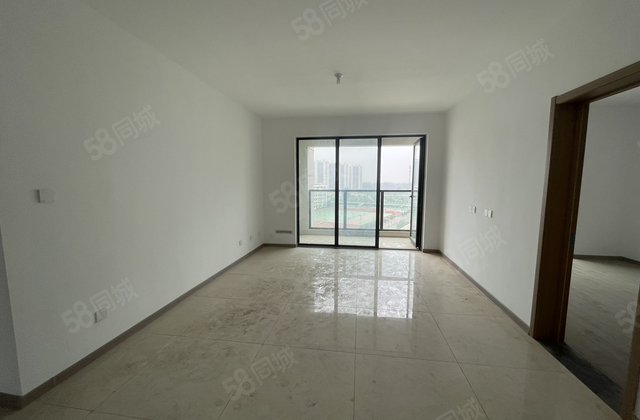 民生凤凰城十二号院 环境优美南向采光好 小三房 楼层好