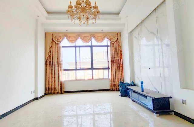 正成拉斐3室2厅102.5㎡175万二手房图片