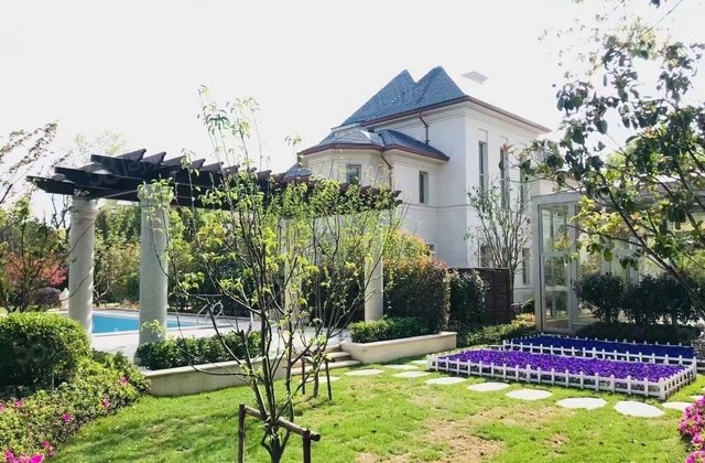 【上海金山朱泾阳光朝南】-上海58同城