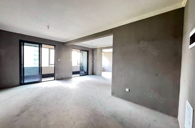 梓运锦府3室2厅94㎡56万二手房图片