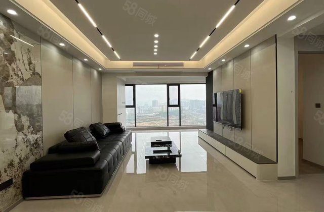 银河湾3室2厅125㎡69万二手房图片