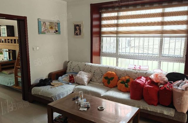 东关瑞府东邻天恒御景花园孝心一楼边户可隔三室可按揭