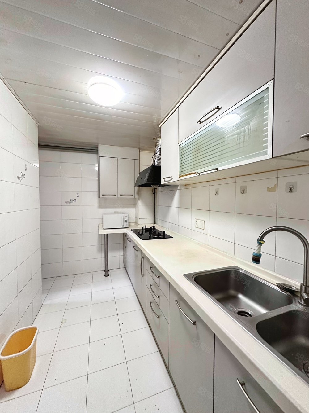 西山楓林(三區(qū))3室2廳2衛(wèi)127.6㎡南北540萬