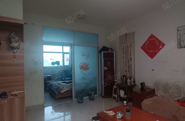 文轩 水木清华 好楼层 看房方便