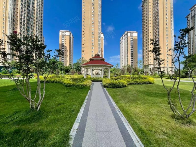 >烟台房产信息>烟台二手房>莱山二手房>初家二手房>碧桂园凤凰山庄>