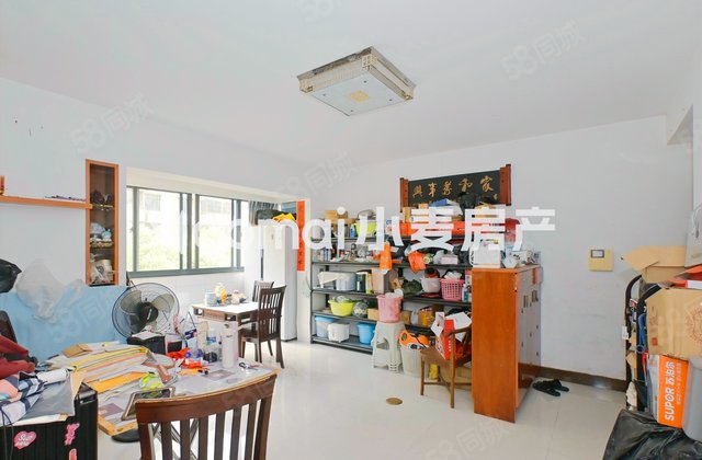 文景苑3室2厅98㎡180万二手房图片