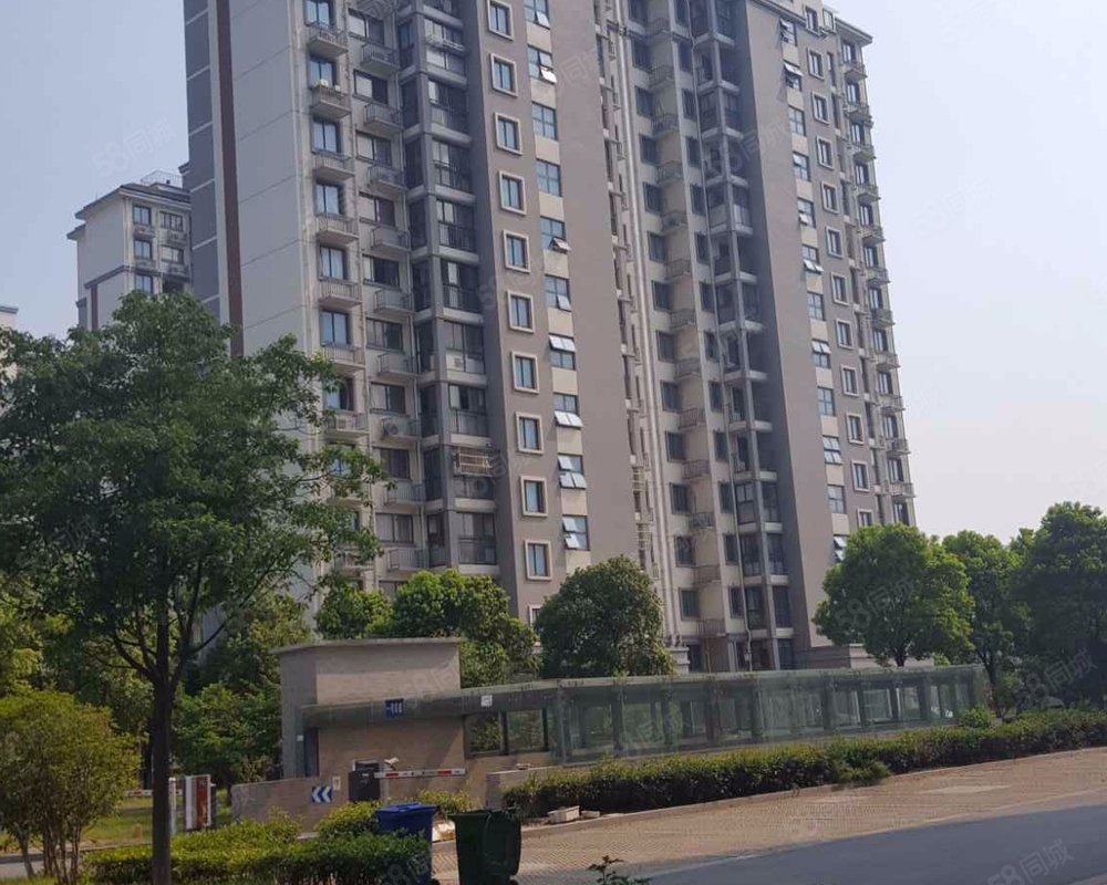 【滨河嘉园, 滨河嘉园小区详情,房价走势,房源,业主论坛】- 苏州58