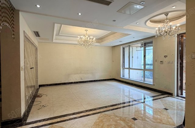 华创金桂园4室3厅192㎡155万二手房图片