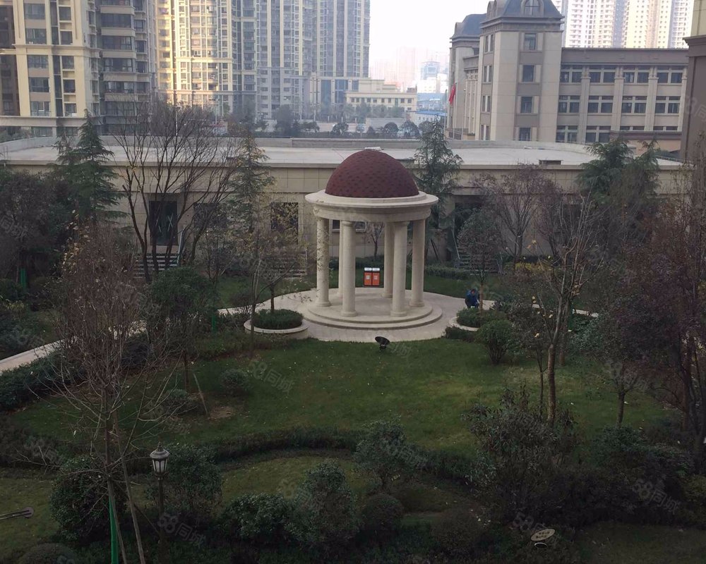 英郡年华国际社区