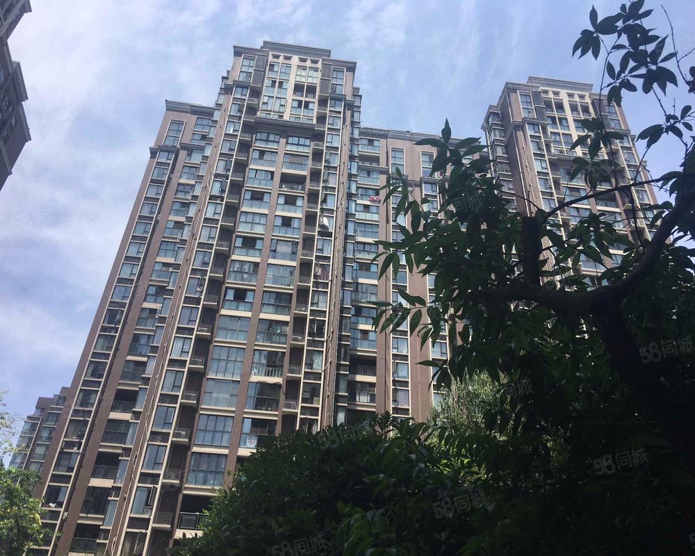 【神仙树馨苑, 神仙树馨苑小区详情,房价走势,房源,业主论坛】- 成都
