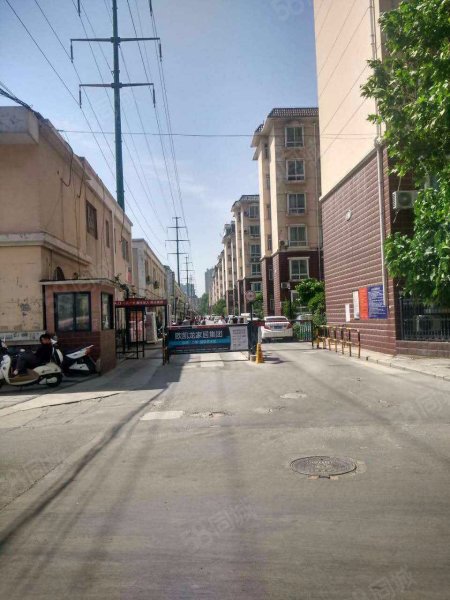 帝湖花园米兰城