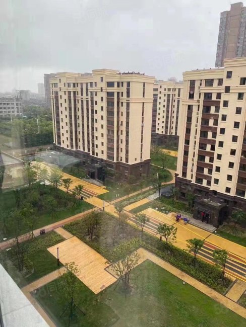 【10图】中昂玥府3室2厅1卫103万108平方米,中昂玥府-大丰58同城