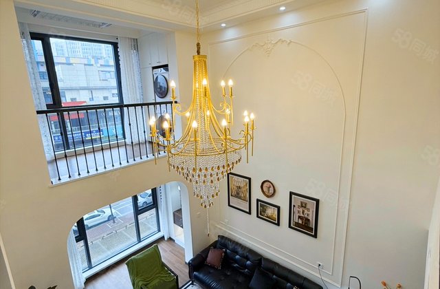 宁乡吾悦华府4室2厅137㎡109.8万二手房图片