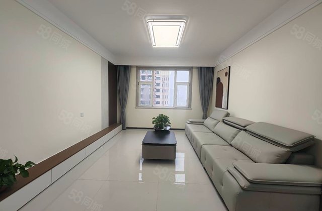 泰和世家(昌乐)3室2厅137.28㎡75万二手房图片