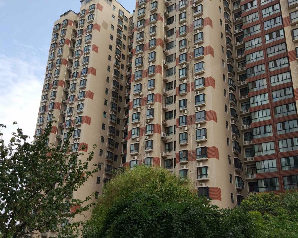 【蔚蓝印象, 蔚蓝印象小区详情,房价走势,房源,业主论坛】- 西安58