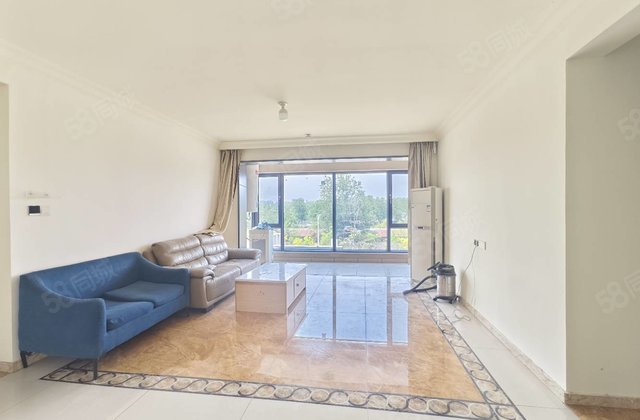 急售 翡丽湾 一梯一户  前排 全天采光 精装四室 带车位