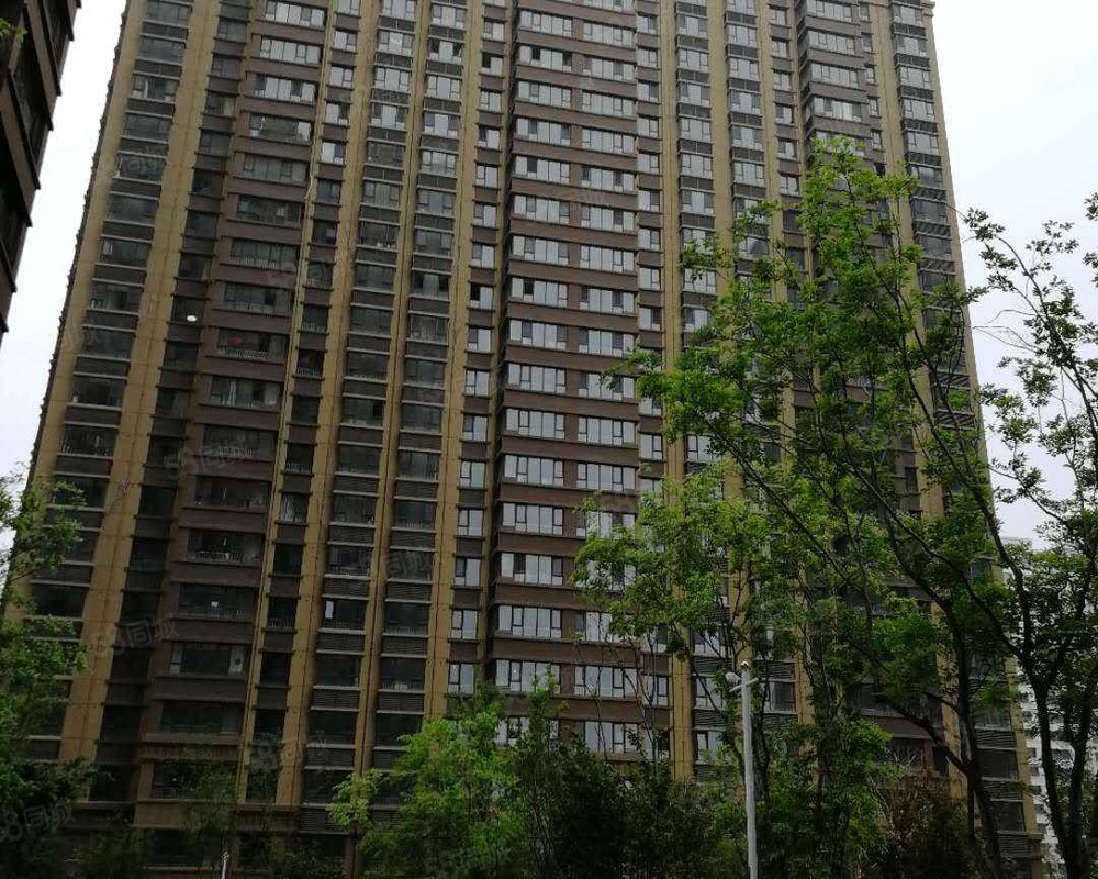 【十二星城, 十二星城小区详情,房价走势,房源,业主论坛】- 临沂58