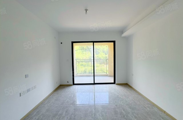 福州熙悦府3室2厅86.25㎡99万二手房图片