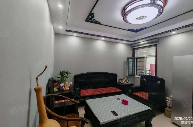 妥妥河景房 文轩附近 电梯  楼层  三面环水