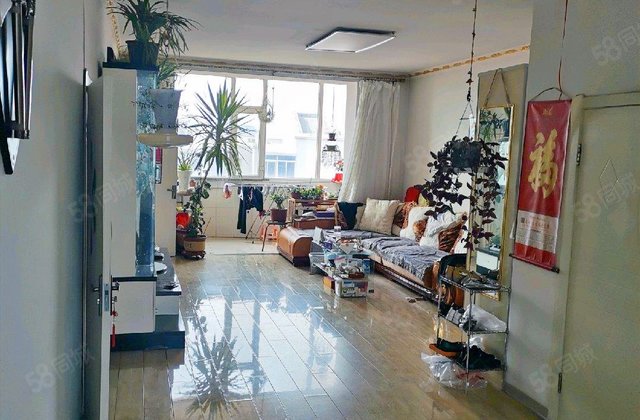 长春开发区三区3室2厅95㎡32万二手房图片