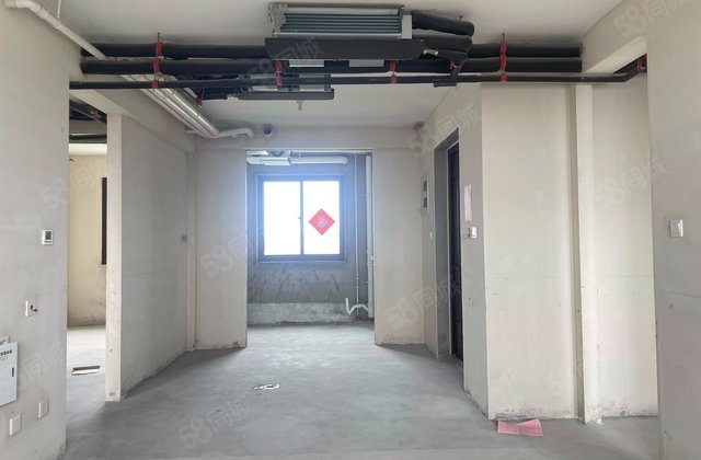 时润蓝湾3室2厅110㎡115万二手房图片
