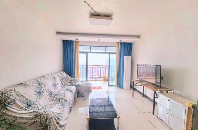 恒翠华庭3室2厅115.42㎡78万二手房图片