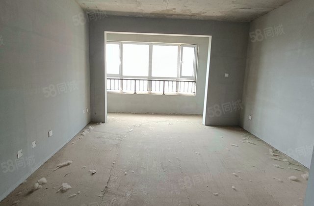 香邑澜廷(白沟)3室2厅105.62㎡86.6万二手房图片