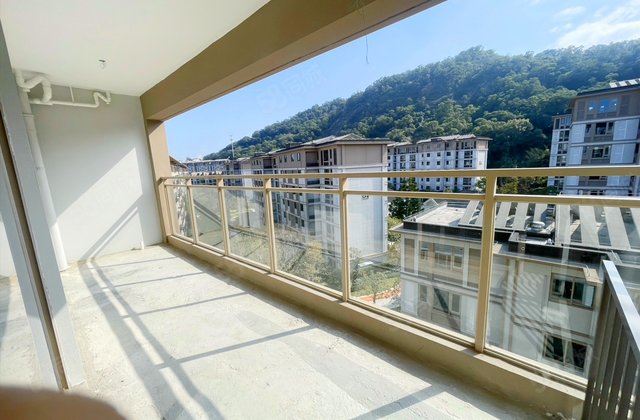 阳光城檀映3室2厅95㎡158万二手房图片