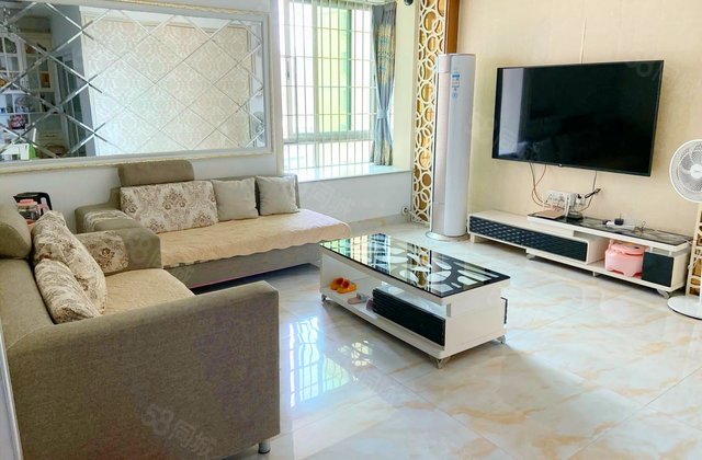 金盛大厦3室1厅96.09㎡338万二手房图片