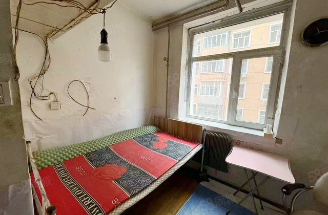 南和街小区(南和街10号-24号(双号))1室0厅18.52㎡9万二手房图片