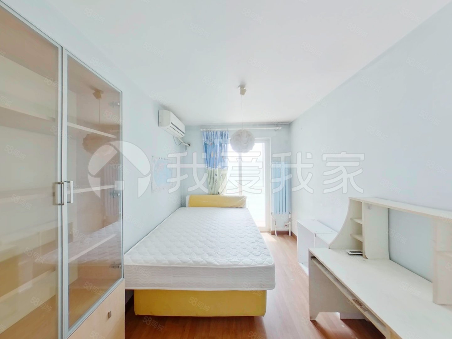 翠微嘉園3室2廳2衛(wèi)153.85㎡西南1300萬