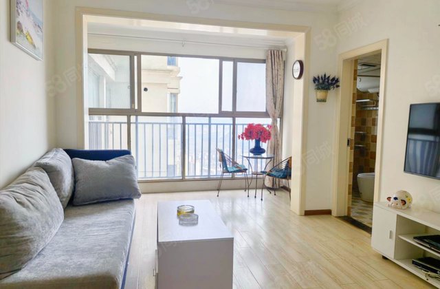 花果园K区1室1厅49.1㎡31.8万二手房图片