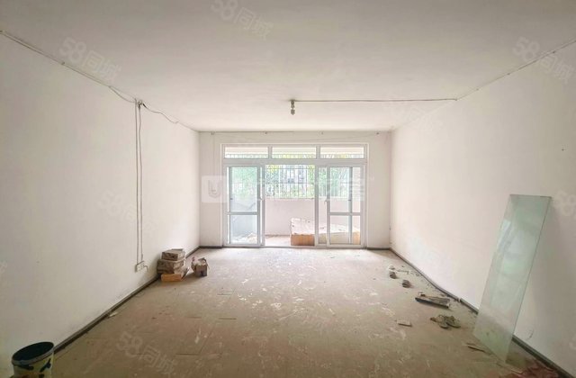 碧海花园听涛园3室2厅128.44㎡90万二手房图片