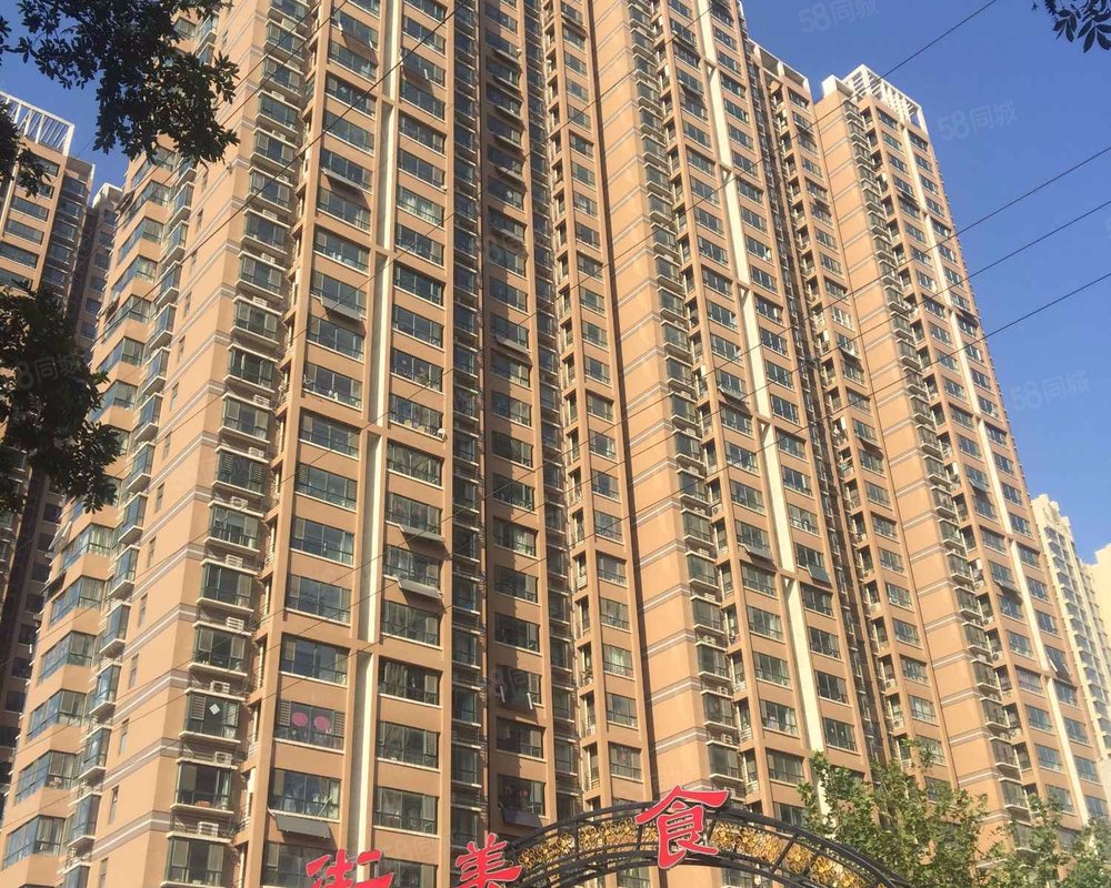 【汇龙湾, 汇龙湾小区详情,房价走势,房源,业主论坛】- 石家庄58同城