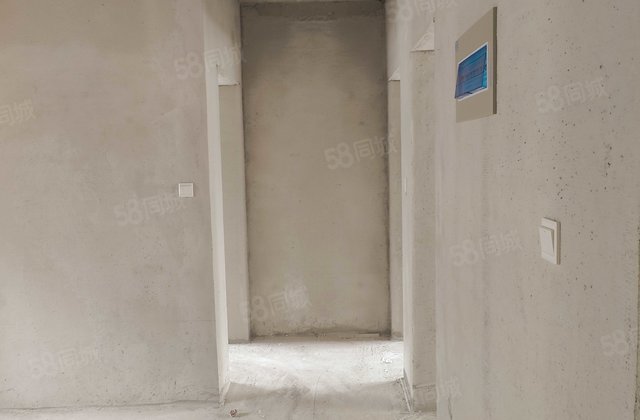 河湖新居3室2厅110㎡23万二手房图片